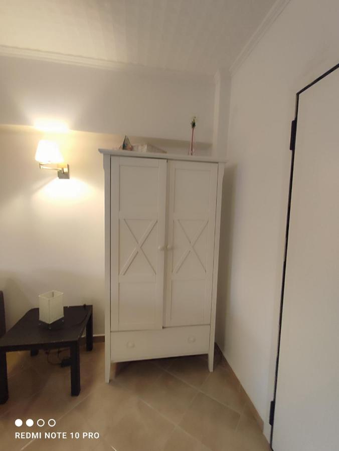 Andrew'S Sunset View Apartment Λουτράκι Εξωτερικό φωτογραφία