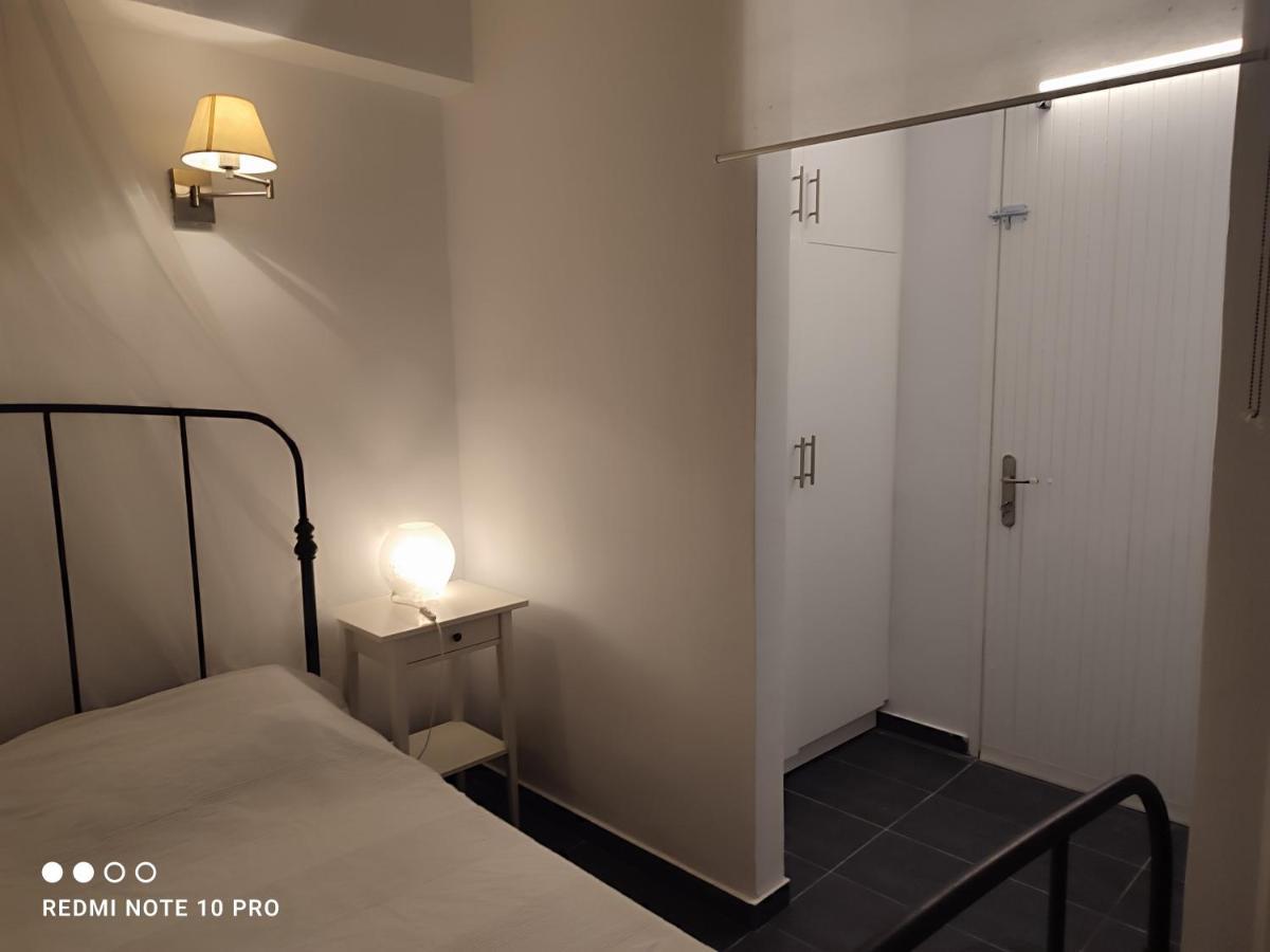 Andrew'S Sunset View Apartment Λουτράκι Εξωτερικό φωτογραφία